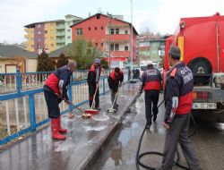 Oltu bayrama hazır